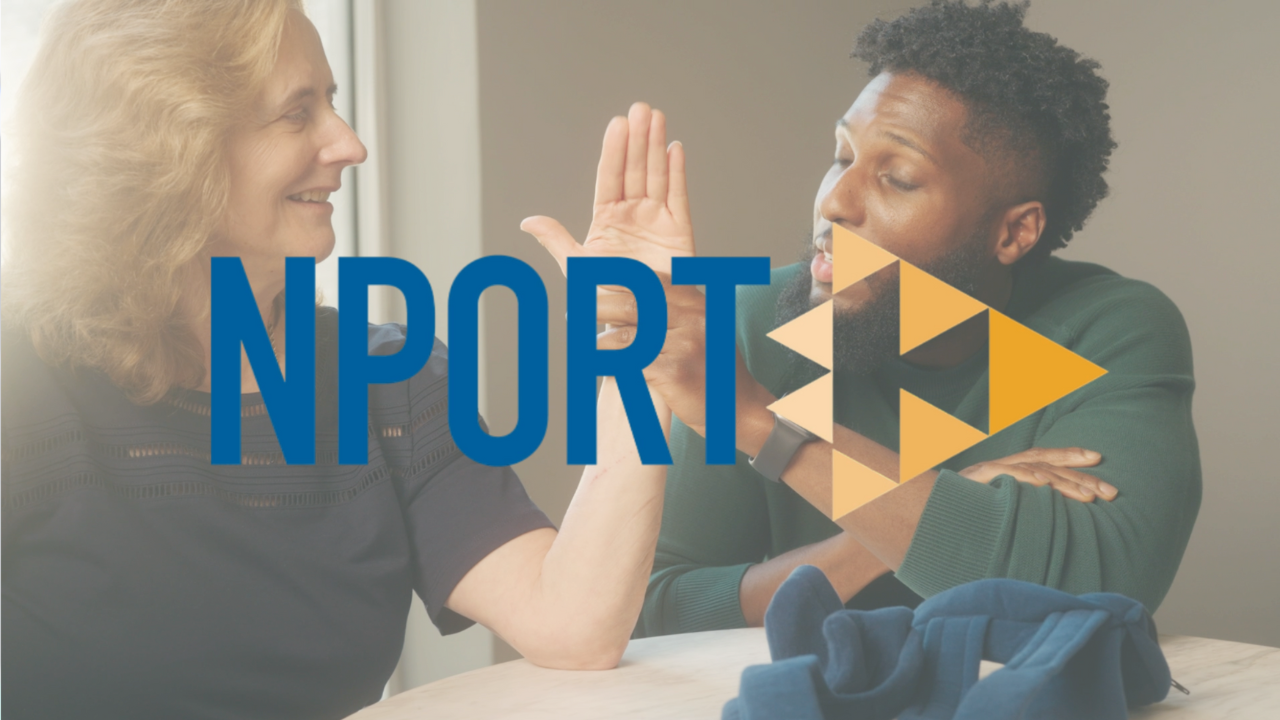 NPORT Thumbnail